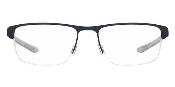 Matte Blue Gray / 55-18-135