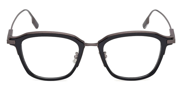 Matte Gunmetal/Shiny Black / 52-20-145