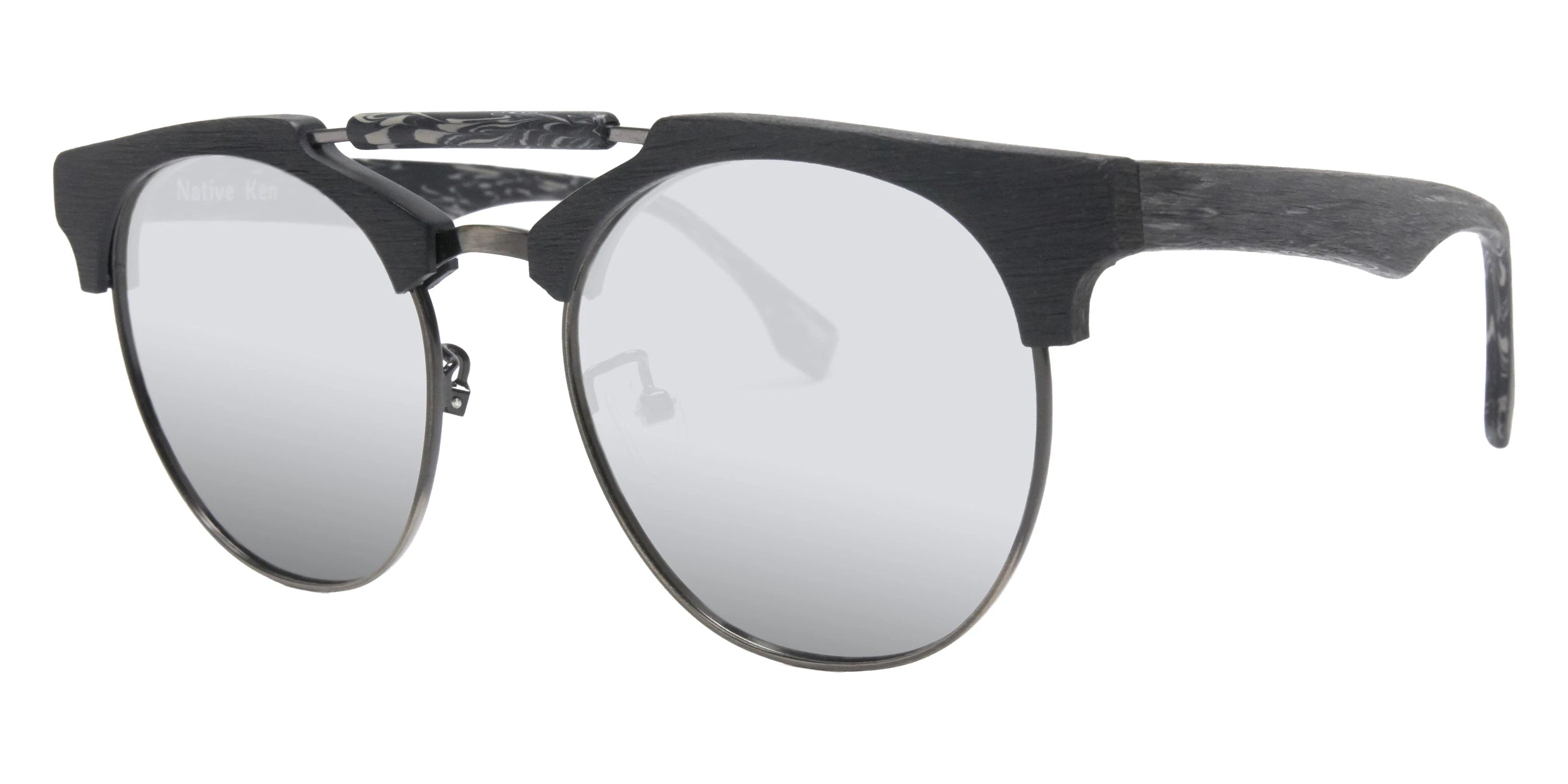 Native Ken - Vesey Sunglasses
