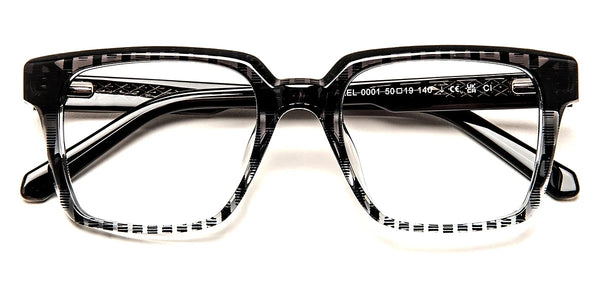 Gradient Black / 50-19-140