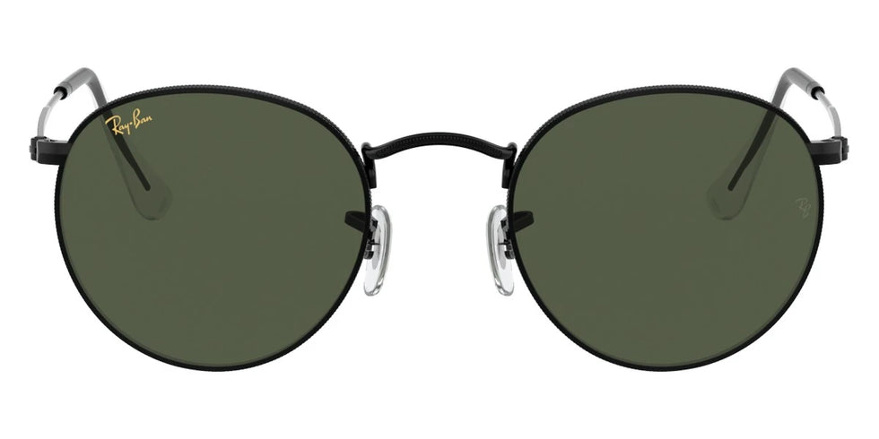 Ray-Ban - Round Metal RB3447