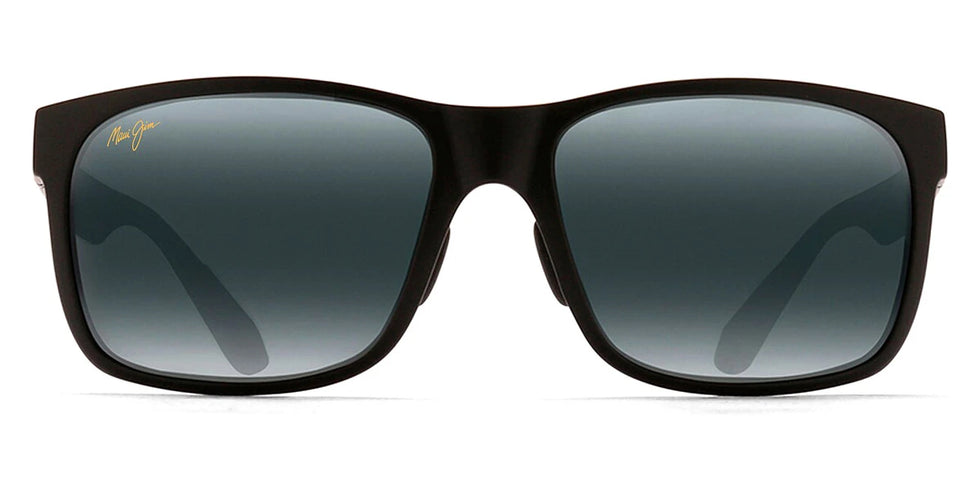 Maui Jim - RED SANDS ASIAN FIT