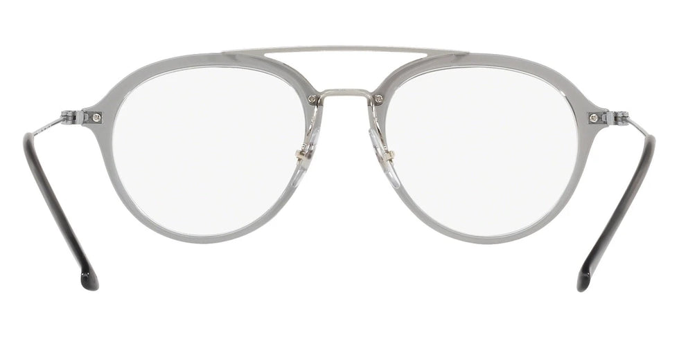 Ray-Ban RY9065V 3744 46 - Transparent Gray