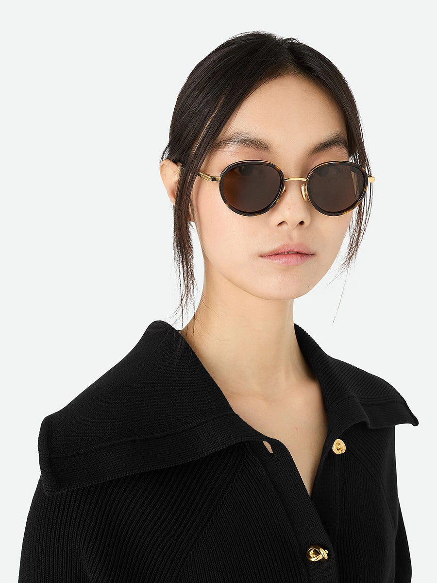 Bottega Veneta - Forte BV1372S