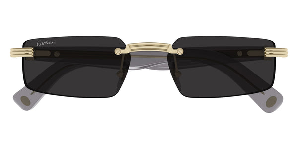 Gold/Gray / Gray Ar / 55-18-145