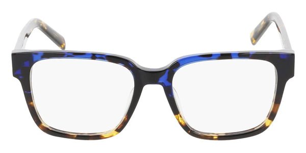 Blue/Golden Tortoise / 52-17-140