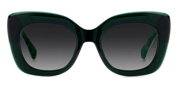 Green / Dark Gray Shaded / 52-20-140