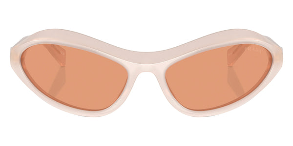 Opal Milk / Orange / 61-17-125