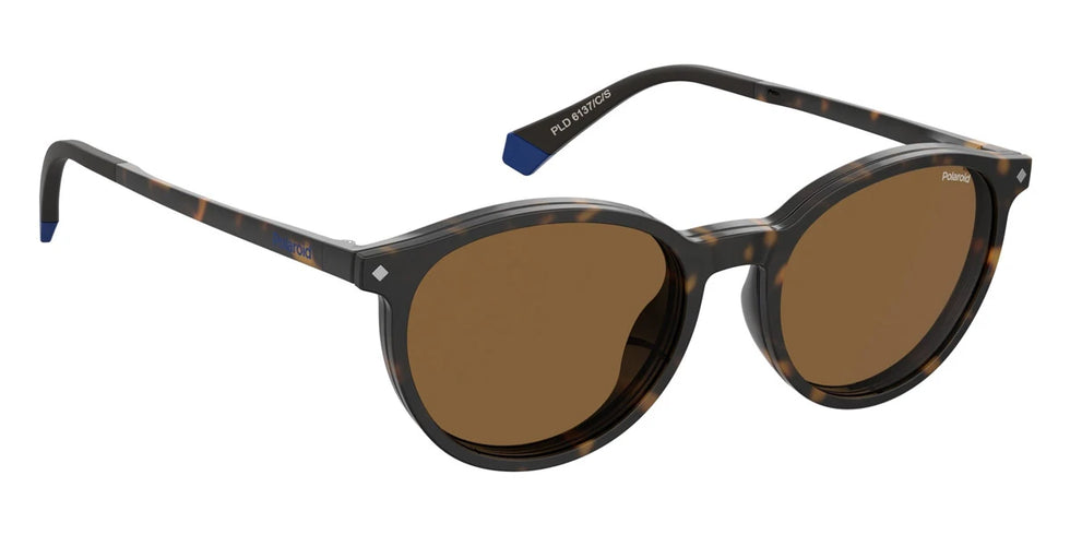 Polaroid - PLD 6137/CS