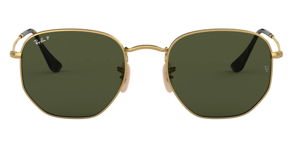 Arista / G-15 Green Polarized / 51-21-145