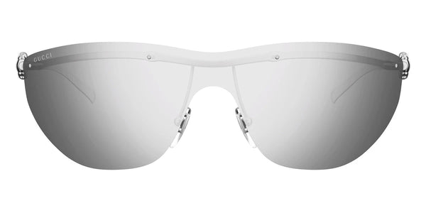 Silver / Silver Mirrored / 99-1-125