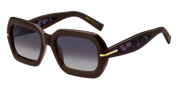 Brown / Gray Doubleshade / 54-20-145