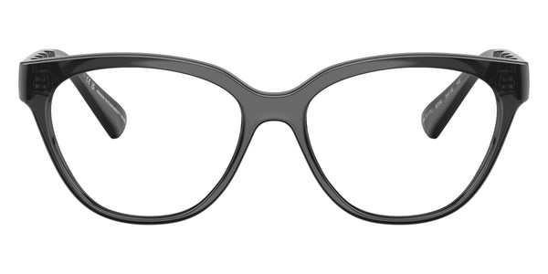 Shiny Transparent Gray / 54-16-140