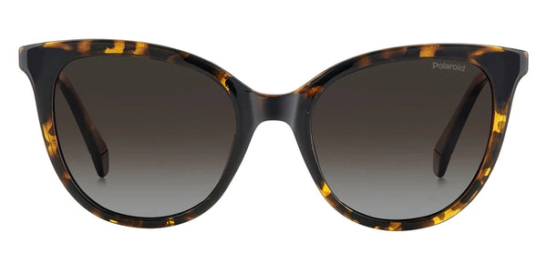 Havana / Brown Shaded Polarized / 52-19-145