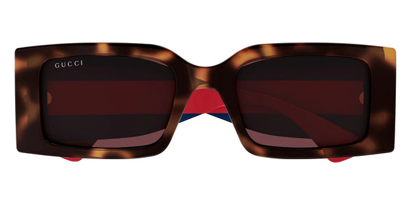 Havana/Blue / Red / 52-20-135