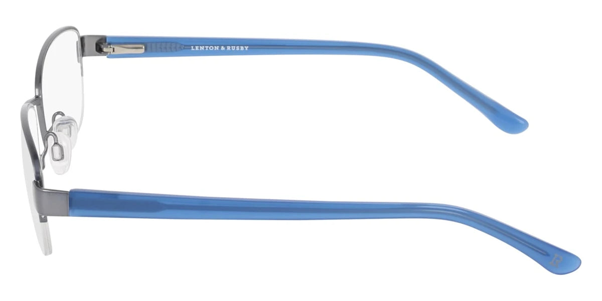 Lenton and Rusby - LR5033