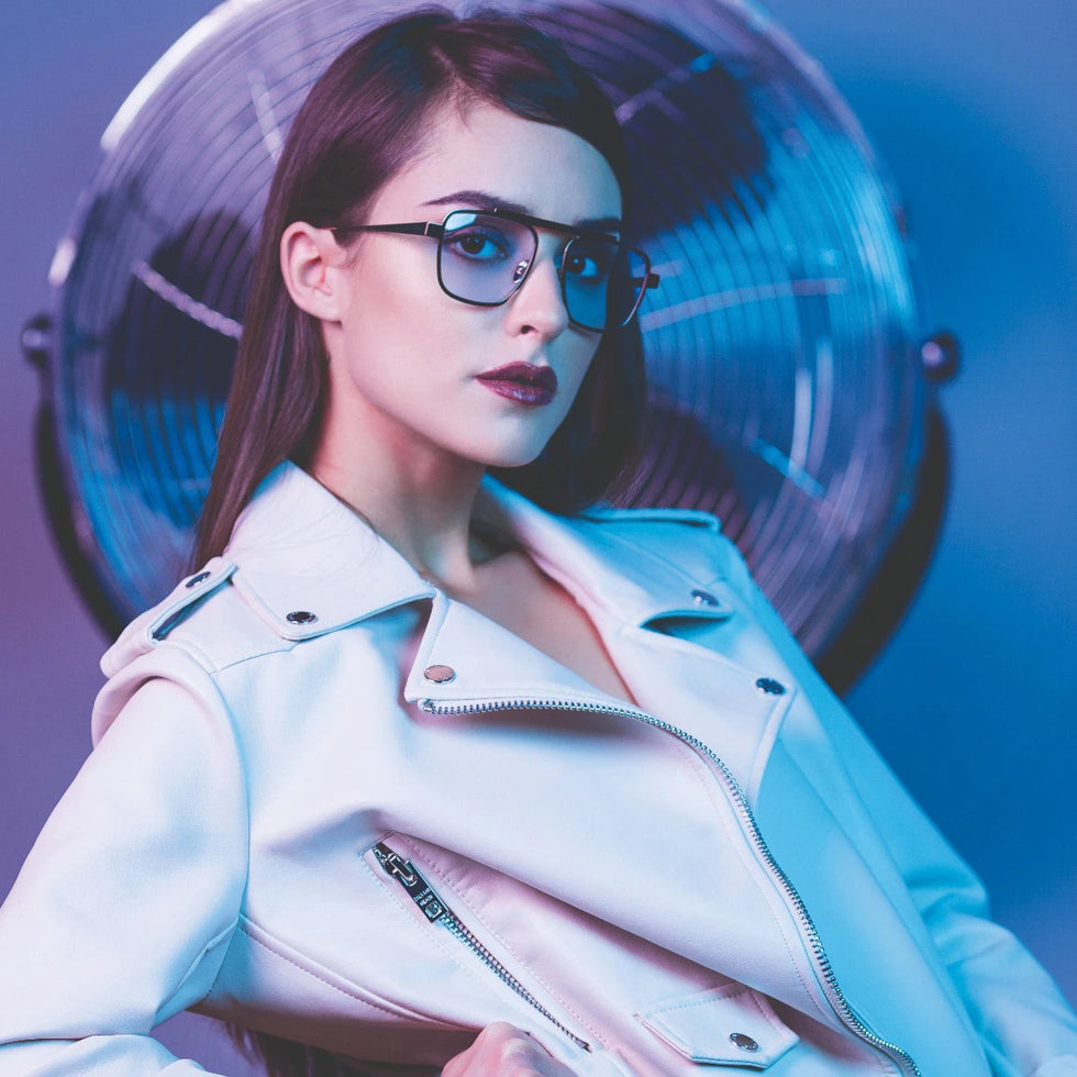 Sabine Be - Be Boyish Sun