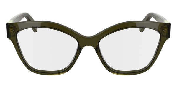 Transparent Green / 53-16-140