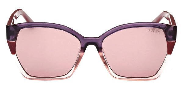 Bordeaux/Other / Violet / 55-16-140