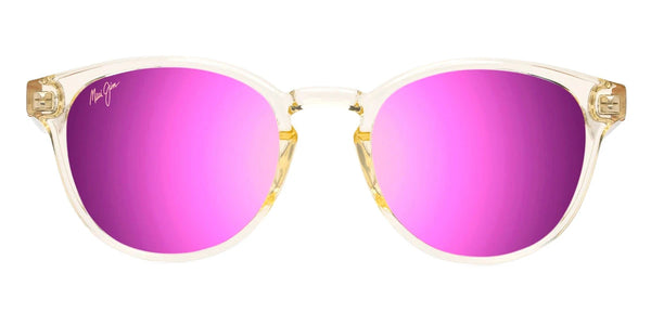 Shiny Trans Yellow / MAUI Sunrise / 50-20-145