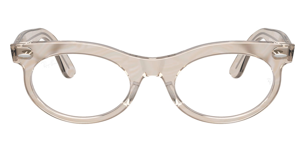 Ray-Ban - Wayfarer Oval RX2242VF