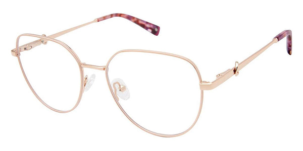 Rose Gold/Blush / 54-17-135