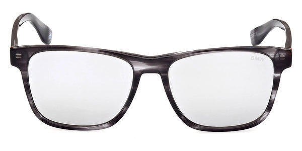 Gray/Other / Smoke Mirrored / 55-16-145