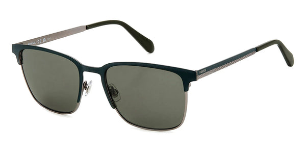 Green Ruthenium / Green / 55-19-145