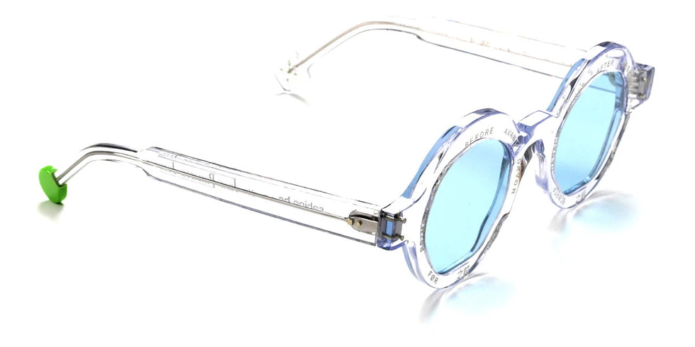 Sabine Be - Before X After Sun