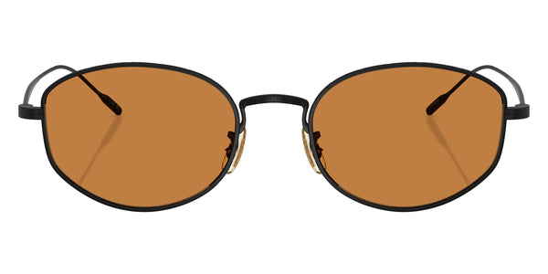 Matte Black / Cognac / 51-19-145