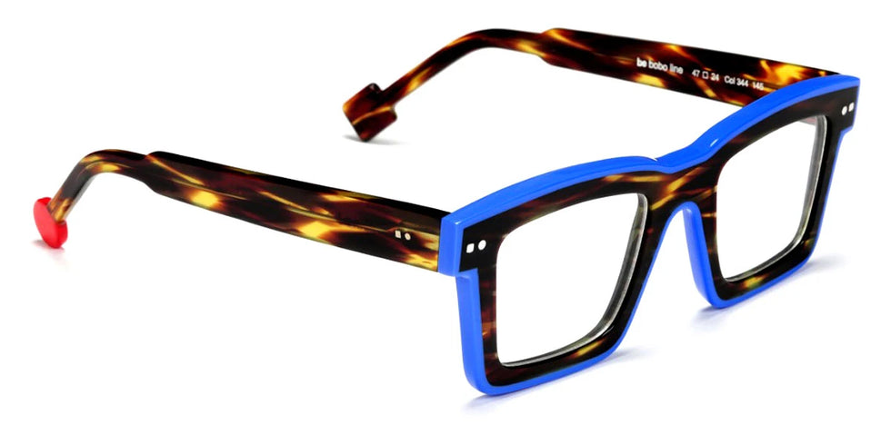 Sabine Be - Be Bobo Line