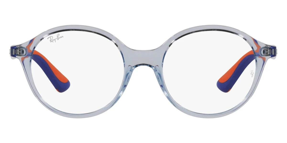 Ray-Ban RY1606 3860 44 - Transparent Light Blue