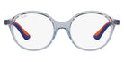 Ray-Ban RY1606 3860 44 - Transparent Light Blue
