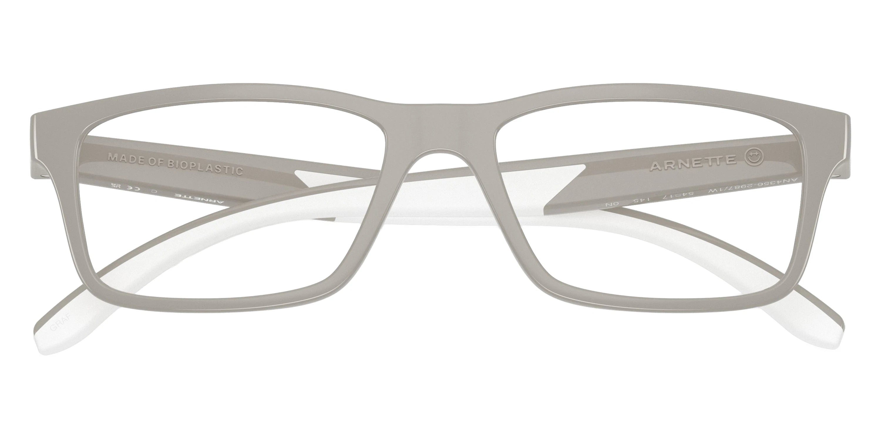 ARNETTE - AN4356 Graf