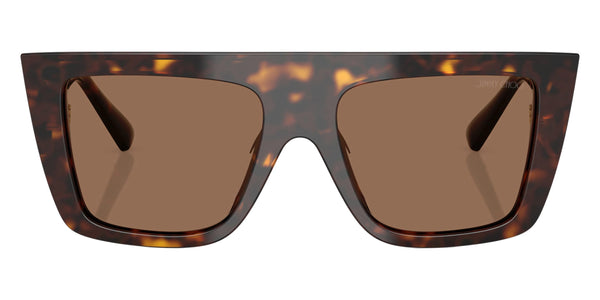 Havana / Dark Brown / 52-17-140