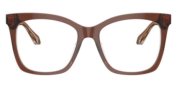Top Transparent Brown/Honey / 52-17-140