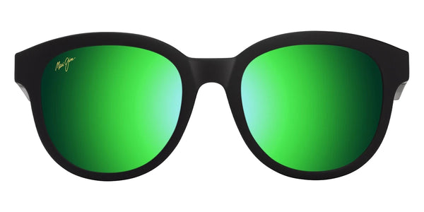 Matte Black / MAUIGreen® / 53-20-145