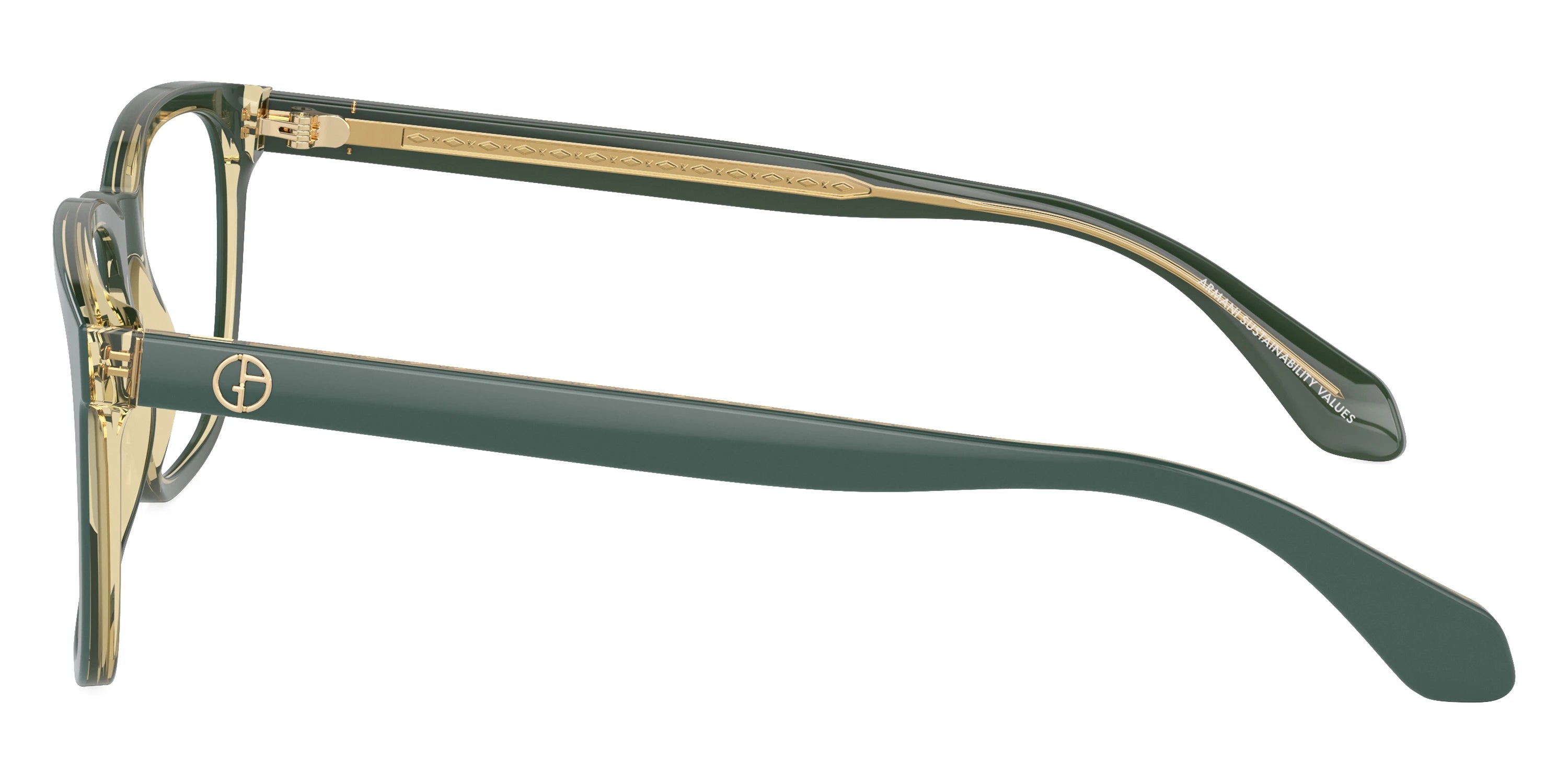 GIORGIO ARMANI - AR7255