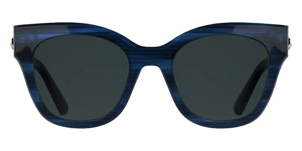 Striped Blue / 51-21-140