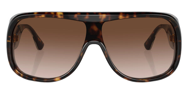 Havana / Gradient Brown / 138-0-140