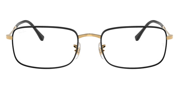 Black on Arista / 54-20-145