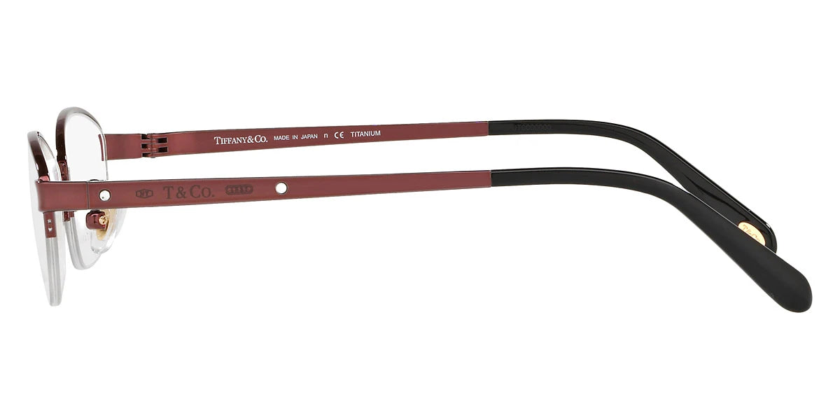 TIFFANY TF1120BD 6015 53 - Bordeaux