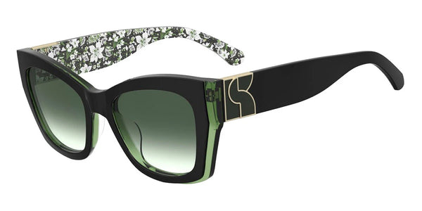 Green / Green Shaded / 53-19-140