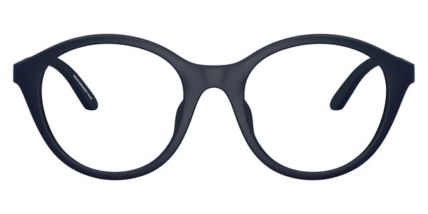 Matte Blue/Matte Black / Clear / 48-18-130