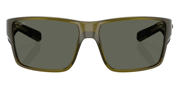 Seagrass / Gray Polarized / 63-15-120