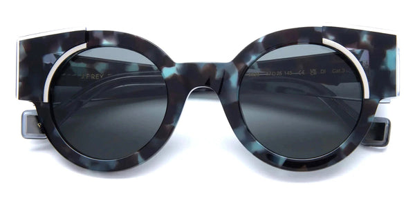 Demi Blue/Silver / 47-25-145