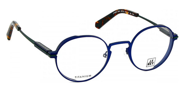 Navy/Green / 48-23-145