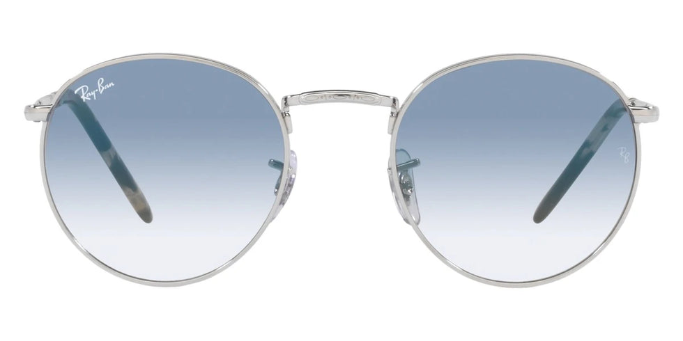 Ray-Ban - New Round RB3637