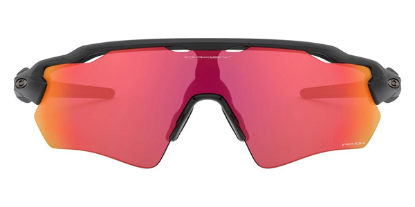 Matte Black / Prizm Trail Torch / 138-0-128