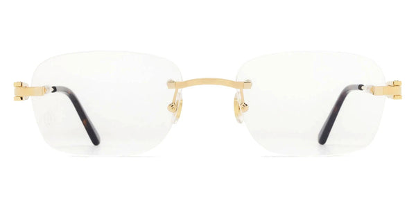 Gold / Transparent AR / 55-19-145